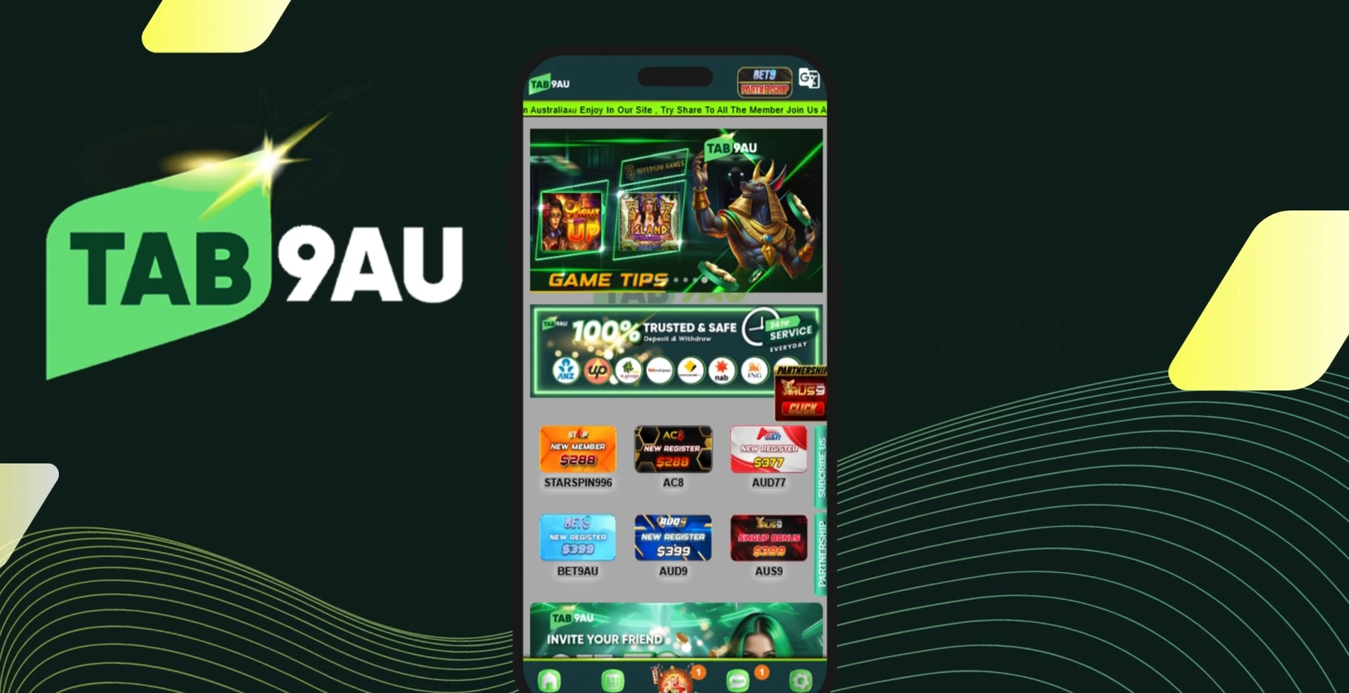 tab9au