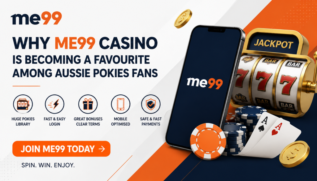 me99 casino australia