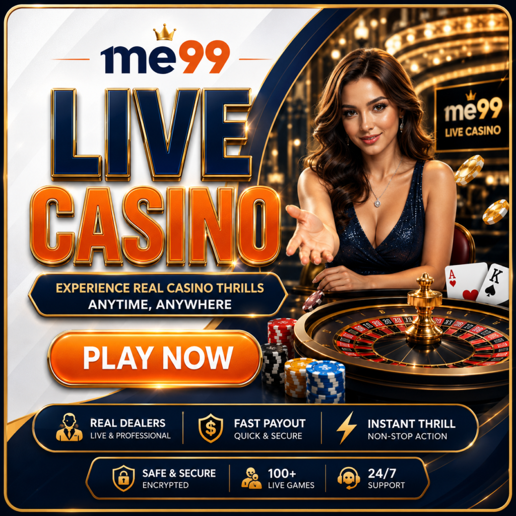me99 casino